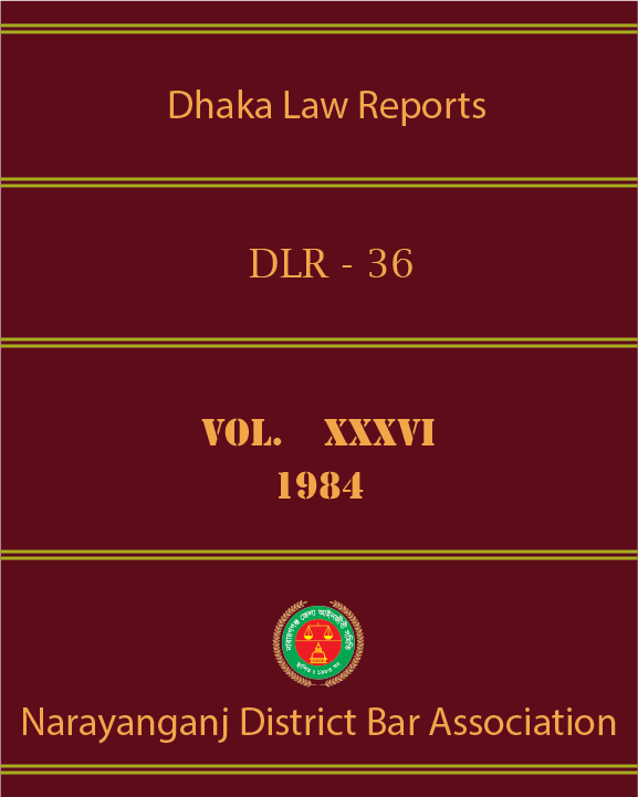 DLR 36